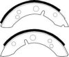 FERODO FSB368 Brake Shoe Set